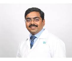 Dr Vipul I Jaiswal